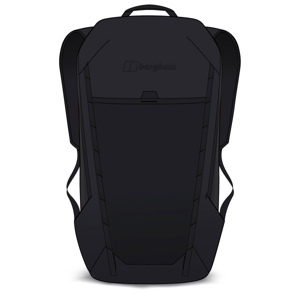 Berghaus - Exurbian 15 - Daypack
