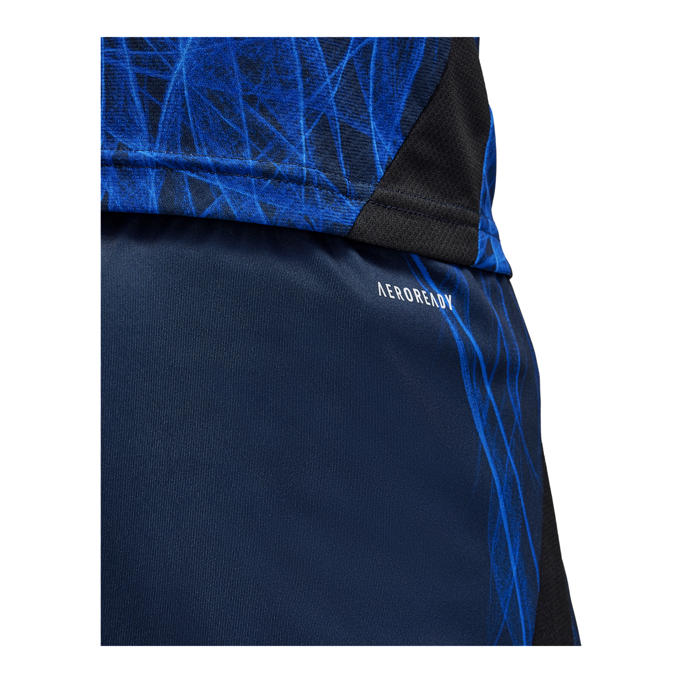 adidas Japan Short Home 2024 Weiss