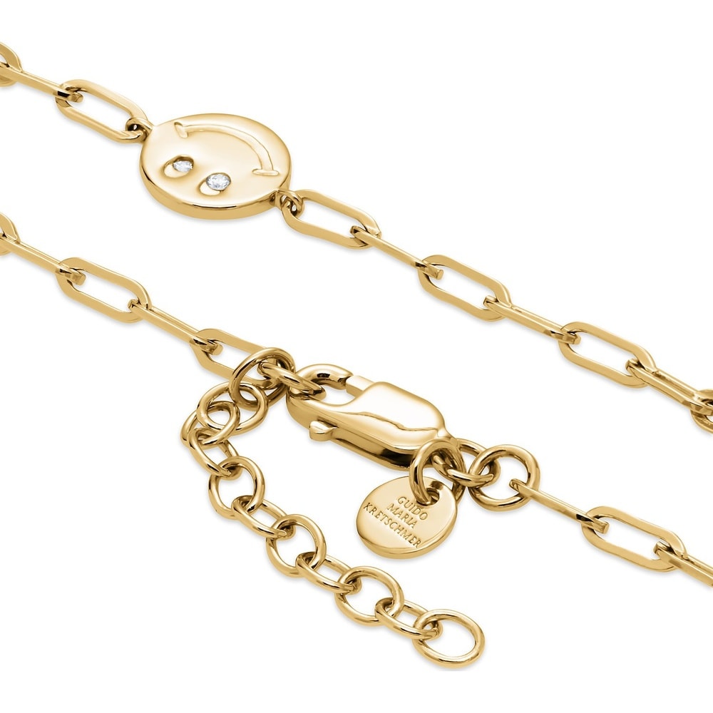 Guido Maria Kretschmer Bracelet 925 Argent Bracelet