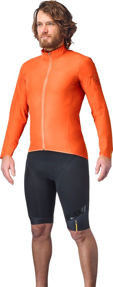 Mavic Cosmic H2O - Regenjacke kaufen | Bike-Discount