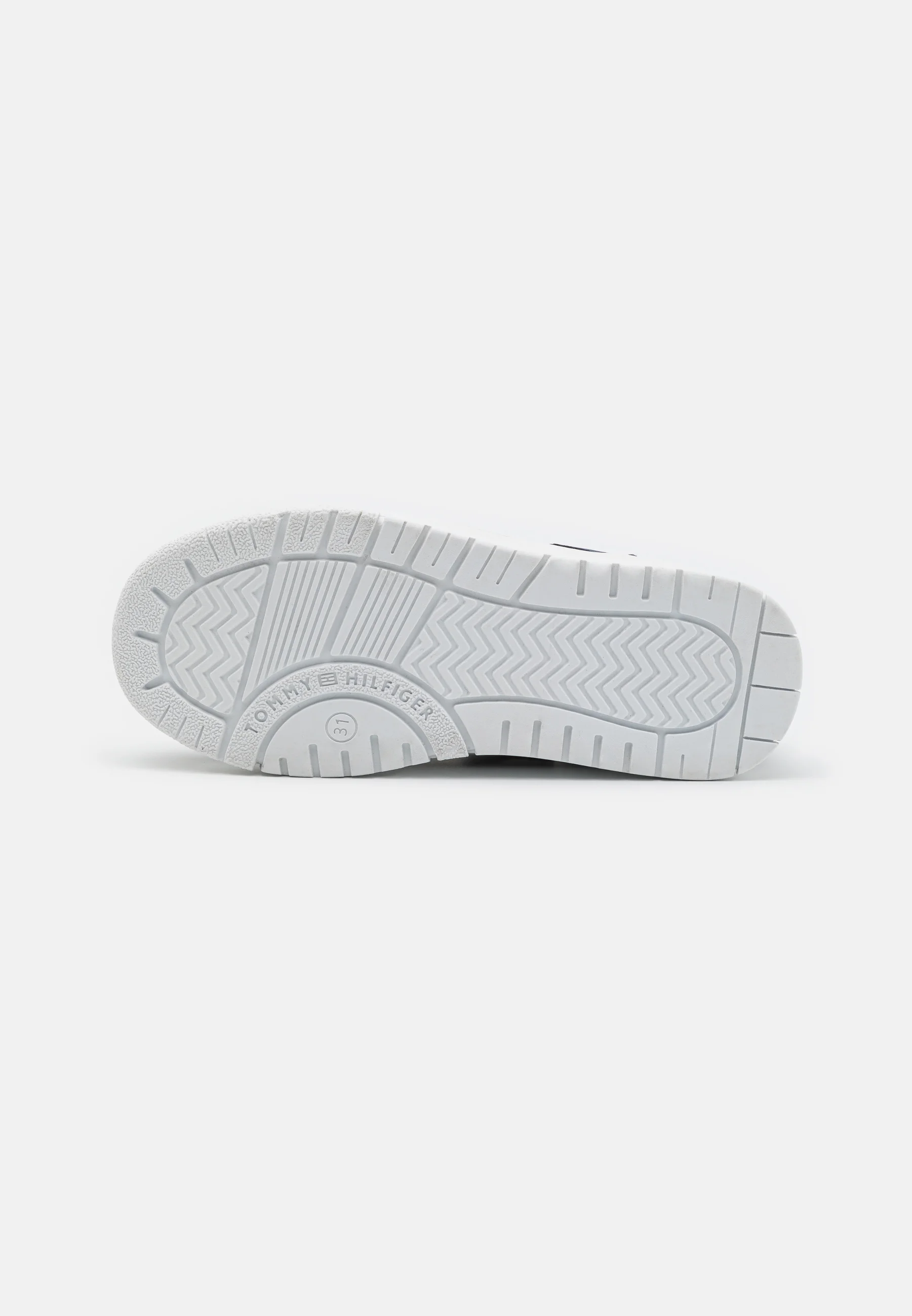 Tommy Hilfiger NATHAN UNISEX - Zapatillas bajas