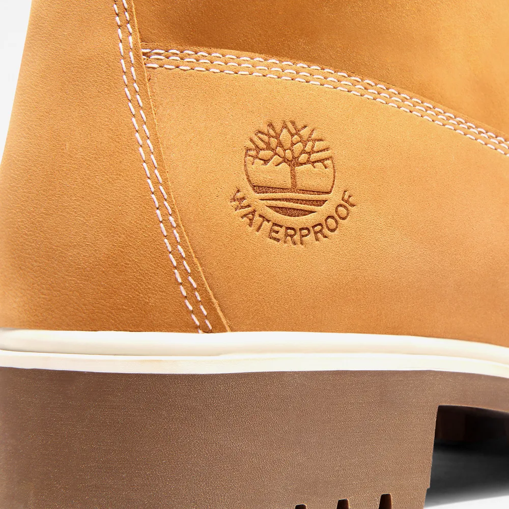 Timberland Premium 14 inch Boot TB03752R2311 / braun