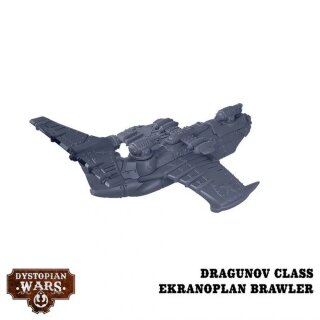 Alexayev Battlefleet Set