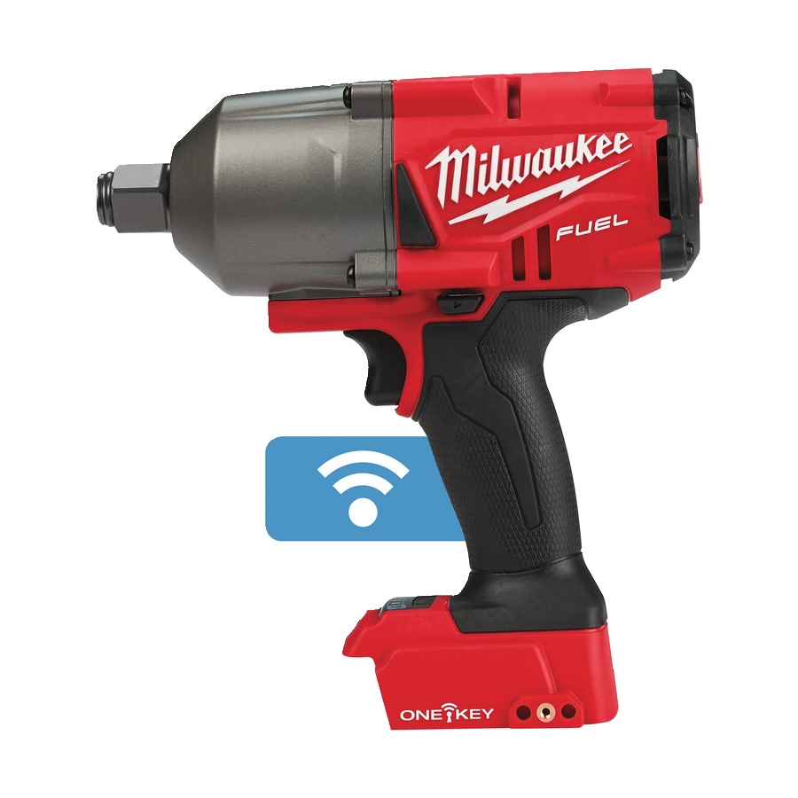 Milwaukee 4933459729 M18 OneFHIWF34-0X Κλειδί υποδοχής 18 Volt χωρίς μπαταρίες και φορτιστή