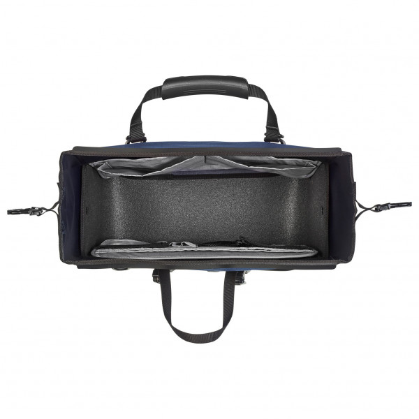 Ortlieb - Office-Bag QL2.1 21 - Gepäckträgertasche