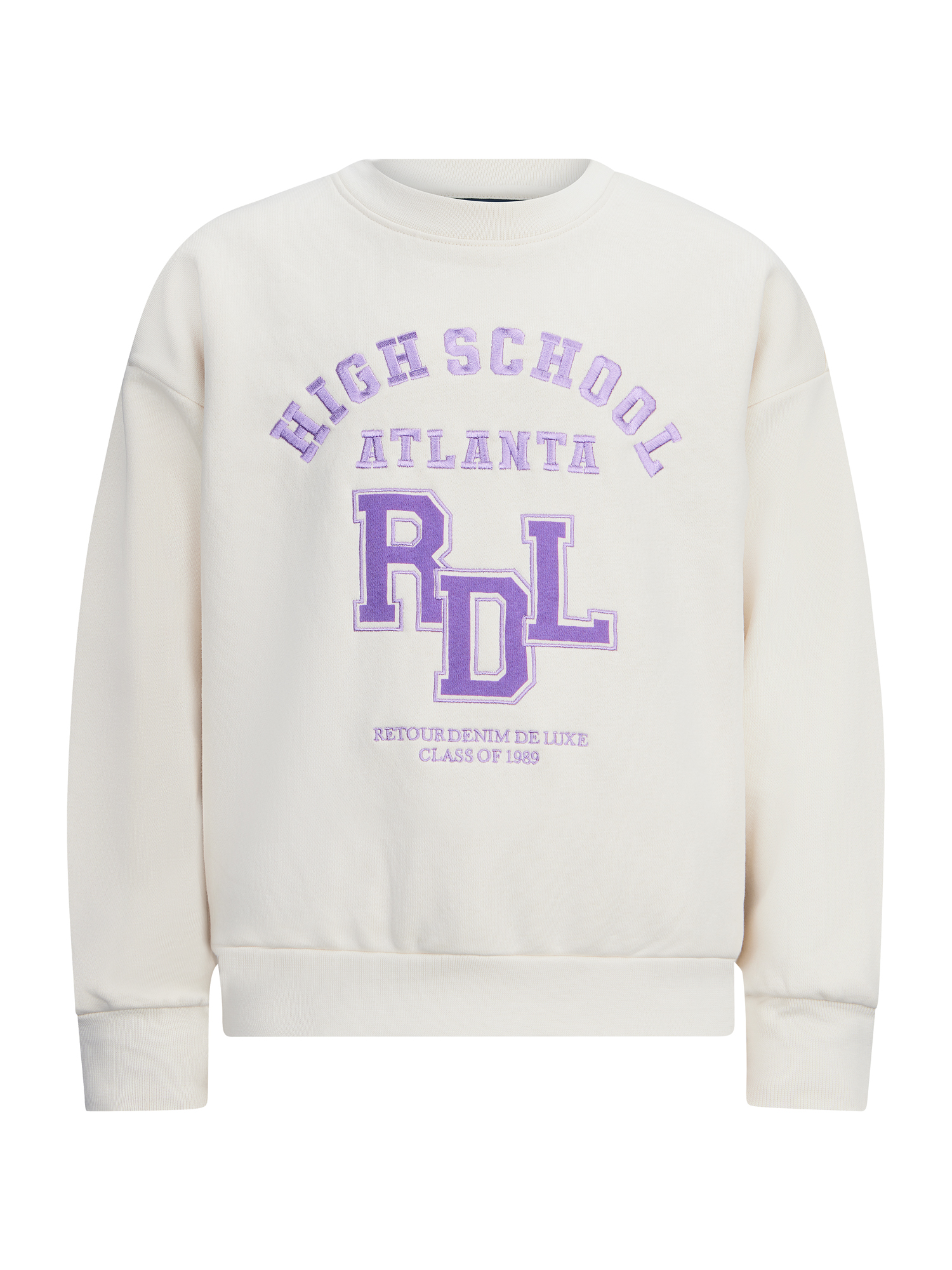 Sweatshirt 'Imane'