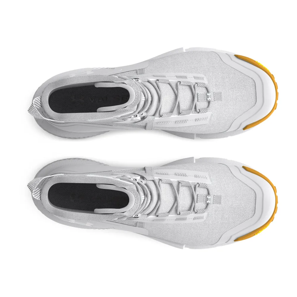 Under Armour UA Charged Valsetz 3027381-100 / grau