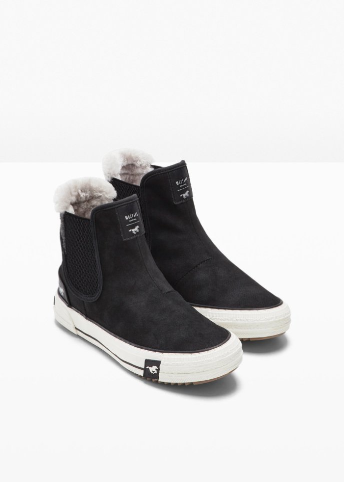 Mustang High top Sneaker
