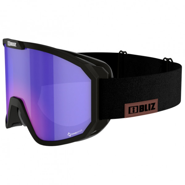 Bliz - Rave Nano Optics Nordic Light S2 VLT 18% - Skibrille