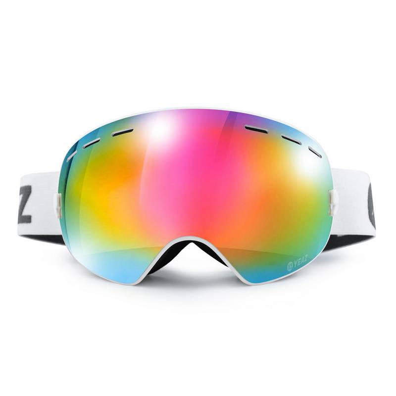 YEAZ XTRM-SUMMIT Skibrille