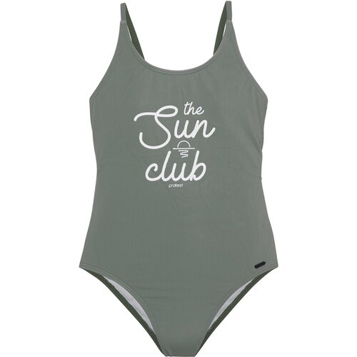 KINDER BADEANZUG PRTJILL JR SWIMSUIT