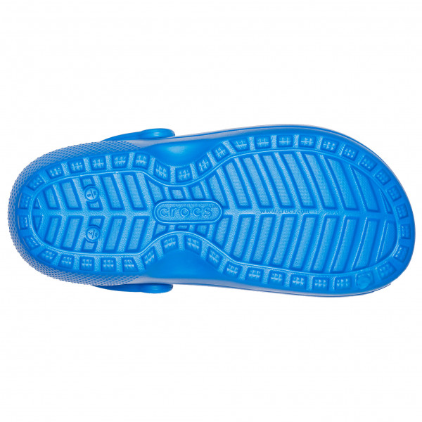 Crocs - Classic Lined Clog - Sandalen