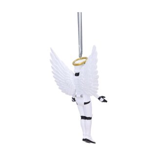 Original Stormtrooper Christbaumanhänger For Heaven's Sake Stormtrooper