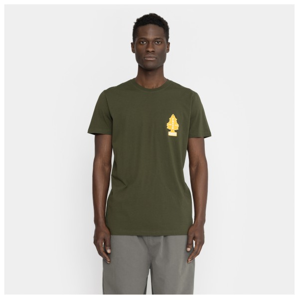 Revolution - Regular Fit T-Shirt WUN