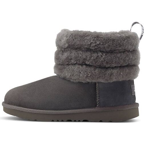 UGG Boots FLUFF MINI QUILTED