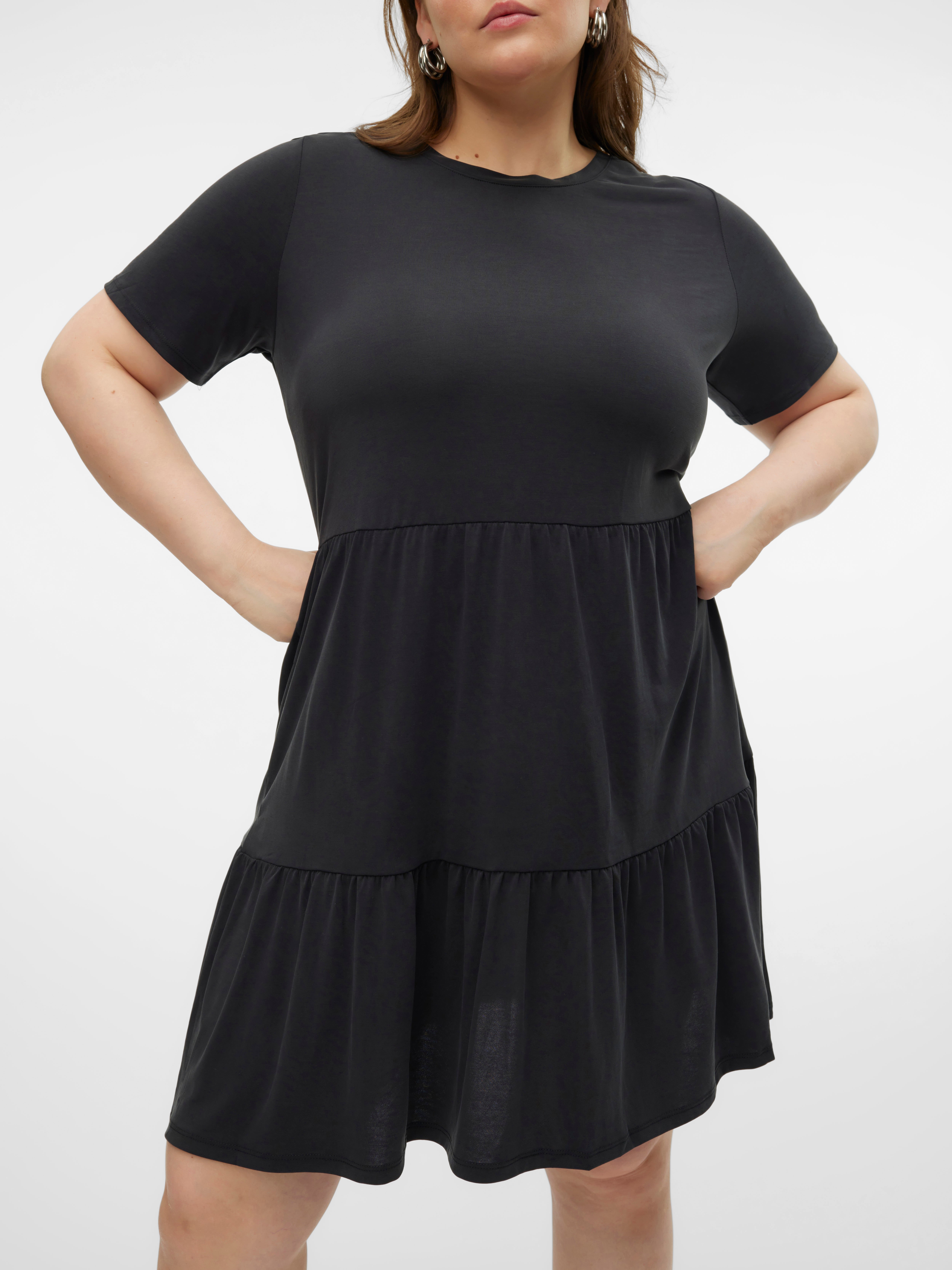 VMFILLI Kurzes Kleid