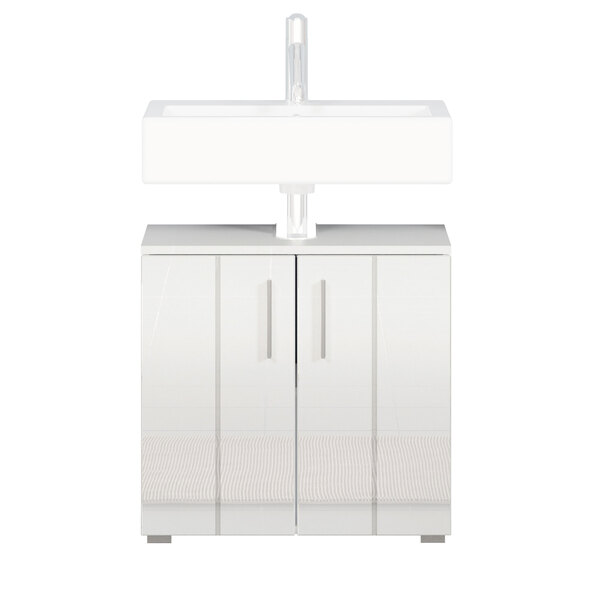 Waschbeckenunterschrank Wons