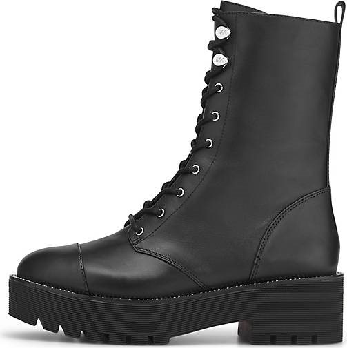 Michael Kors Stiefeletten (schnürbar)