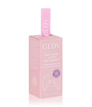 GLOV Satin Bonnet Pink Handtuch-1 Stk