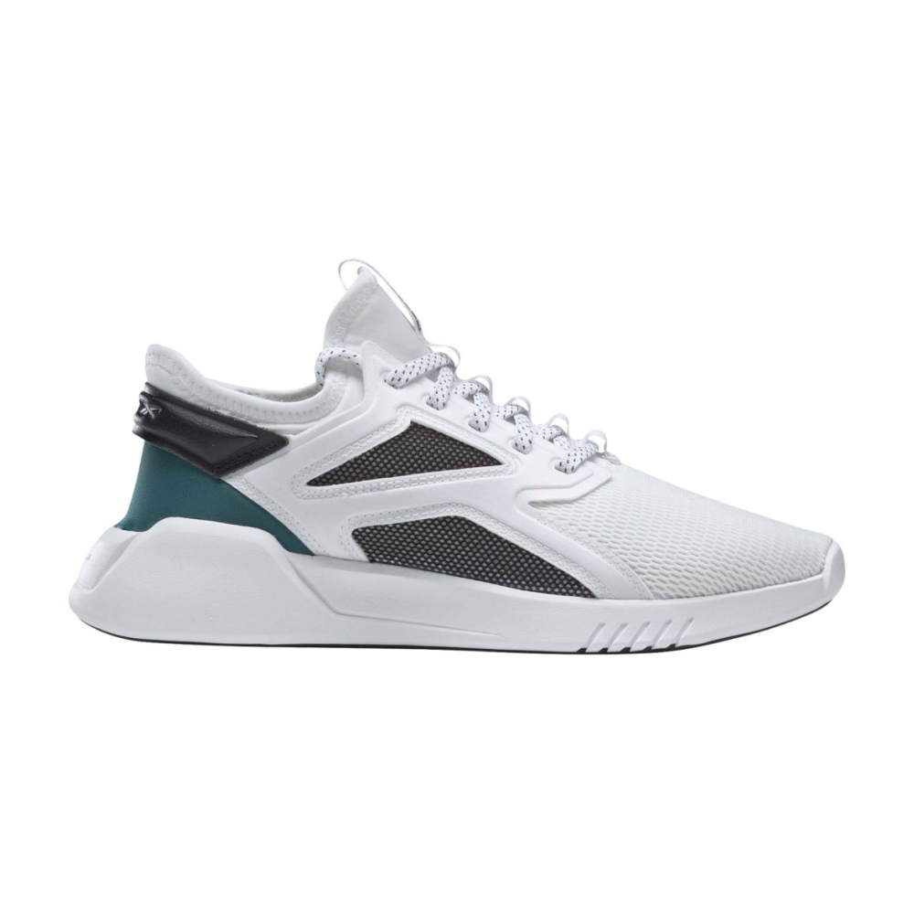 Reebok Freestyle Motion Low EF5180 / weiss