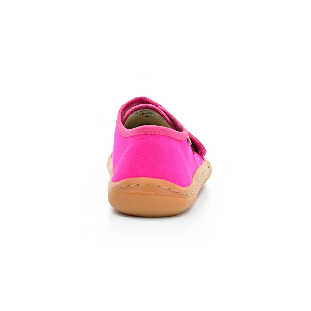 Froddo G1700408-6 Fuxia Barfußschuhe