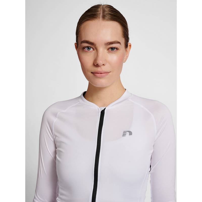 Newline WOMENS CORE BIKE L/S JERSEY Langarmshirt Damen