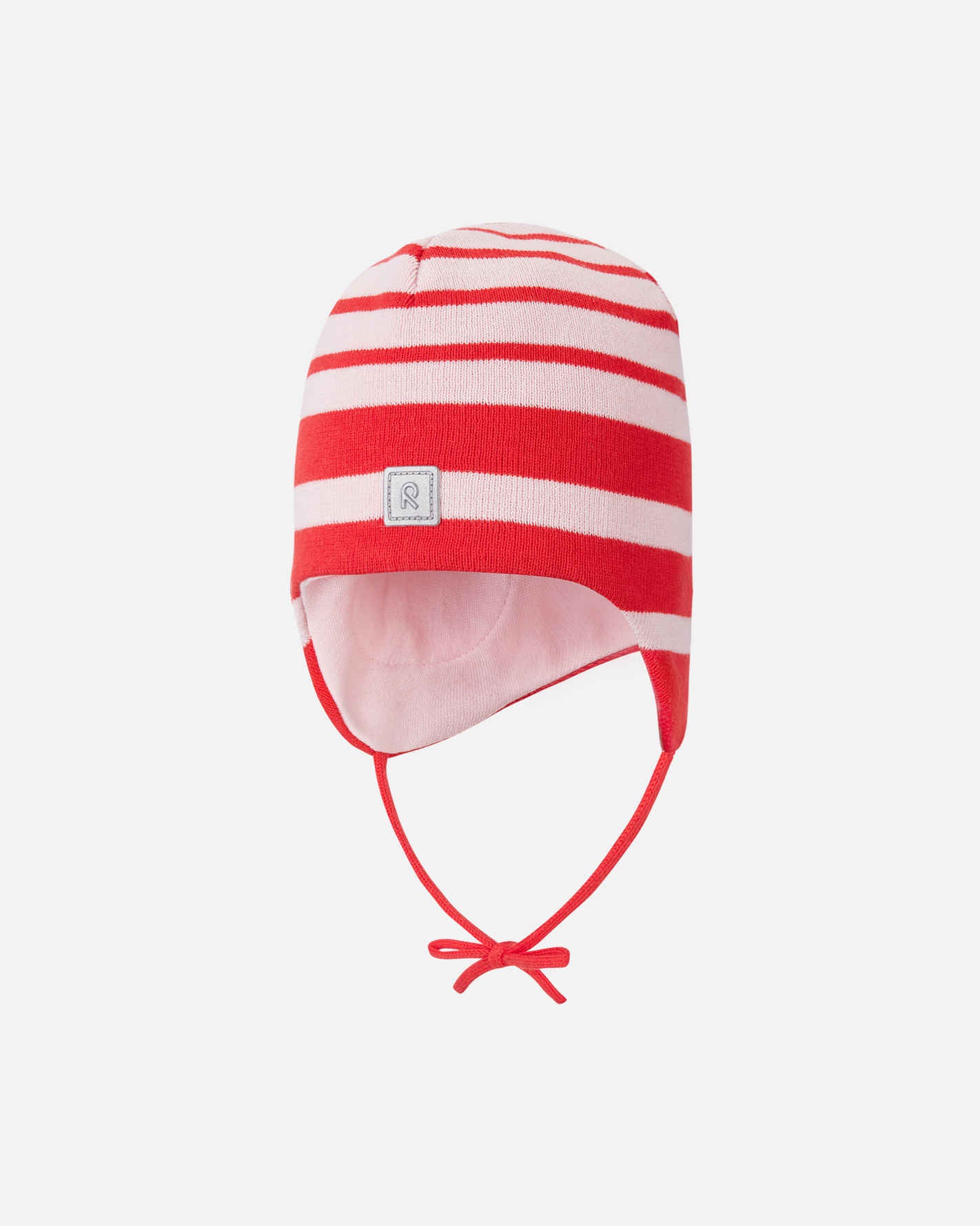 Kleinkinder Beanie Kivi