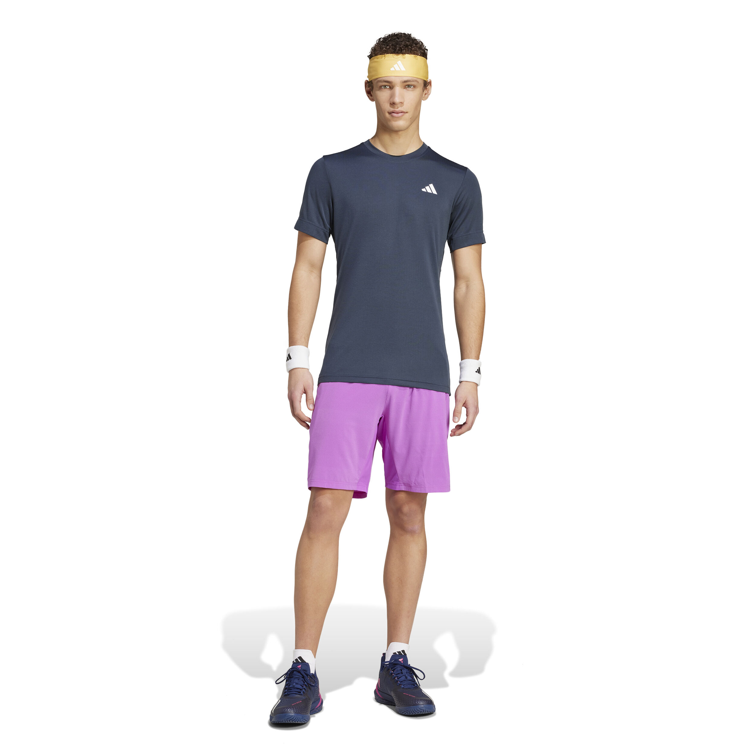 Freelift T-Shirt Herren - Dunkelblau