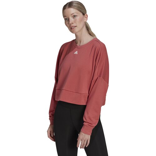 DAMEN SWEATSHIRT W STDIO SWT