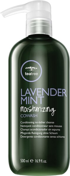 Paul Mitchell Lavender Mint Moisturizing Cowash Conditioner