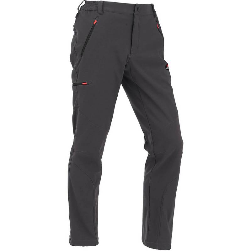 Maul Sport Nebelhorn II Softshellhose Herren