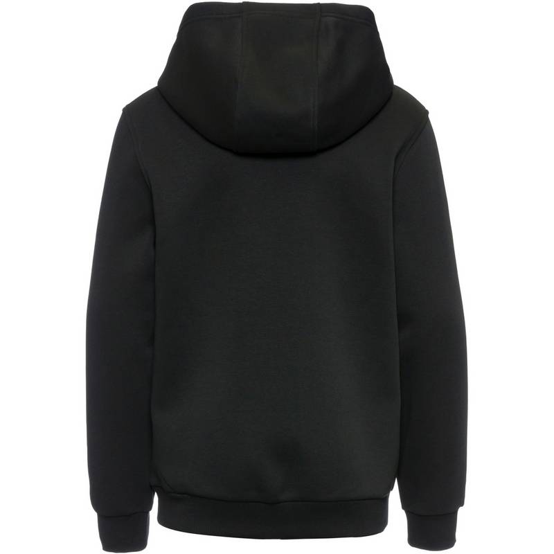 Nike Kylian Mbappe Hoodie Kinder