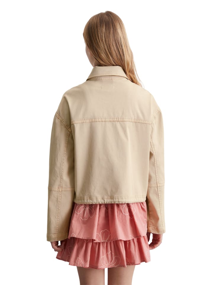 Marc O'Polo TEENS-GIRLS Jacke in SUMMER SAND günstig kaufen