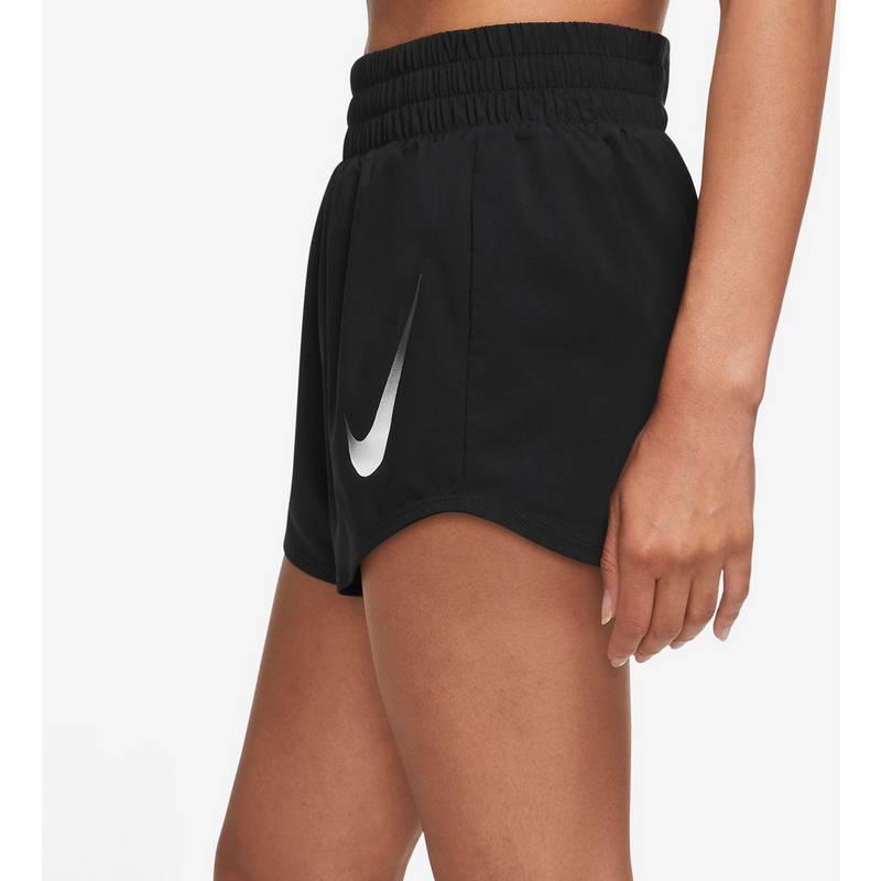 Nike SWOOSH Funktionsshorts Damen