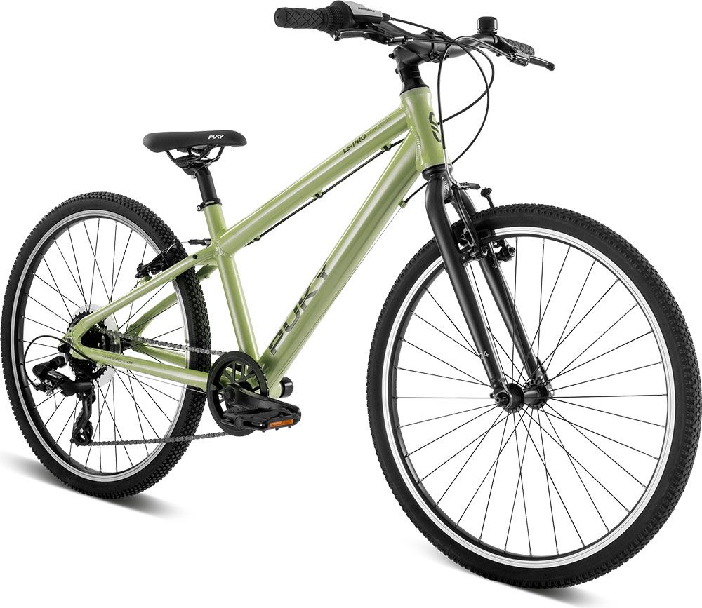 Puky LS-Pro 24-8 - Kinderfahrrad kaufen | Bike-Discount
