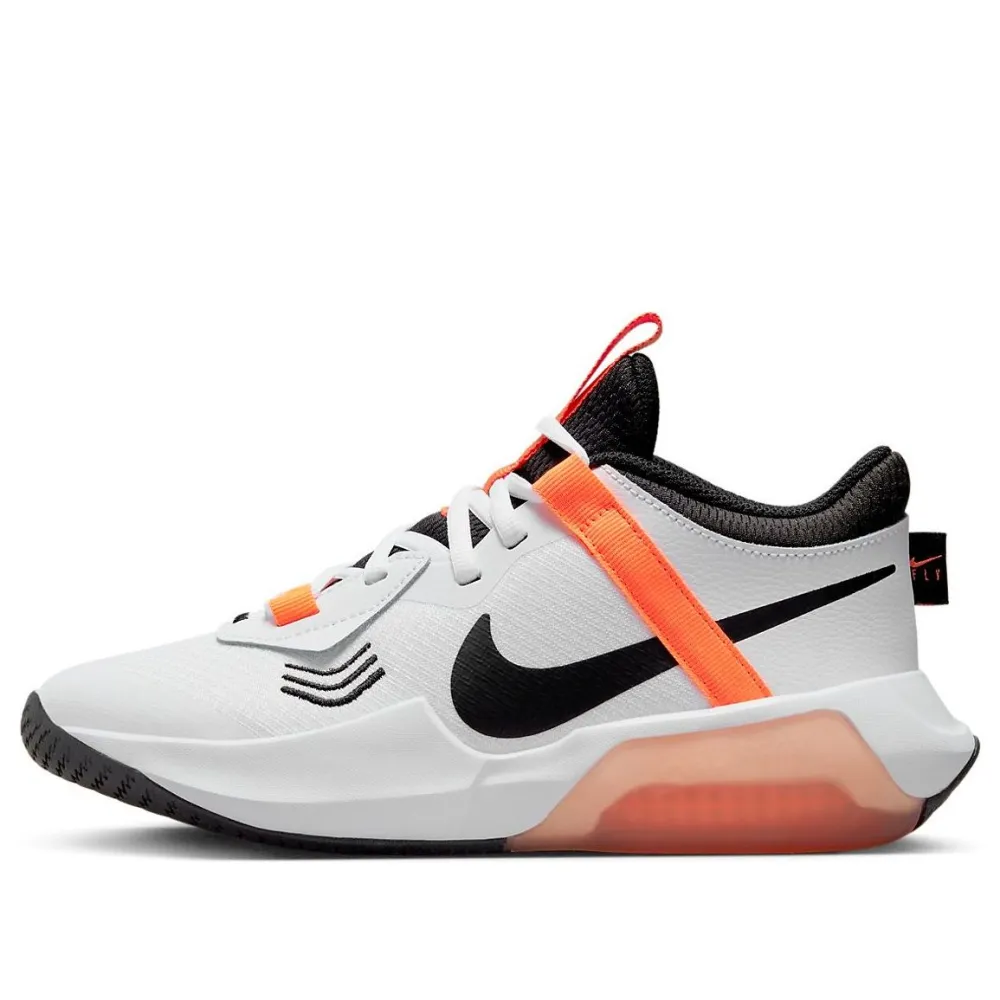 Nike Air Zoom Crossover GS DC5216-103 / weiss
