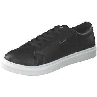 Jack & Jones JF Watmos Sneaker in grau