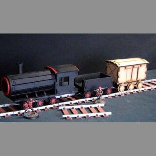 Train Set