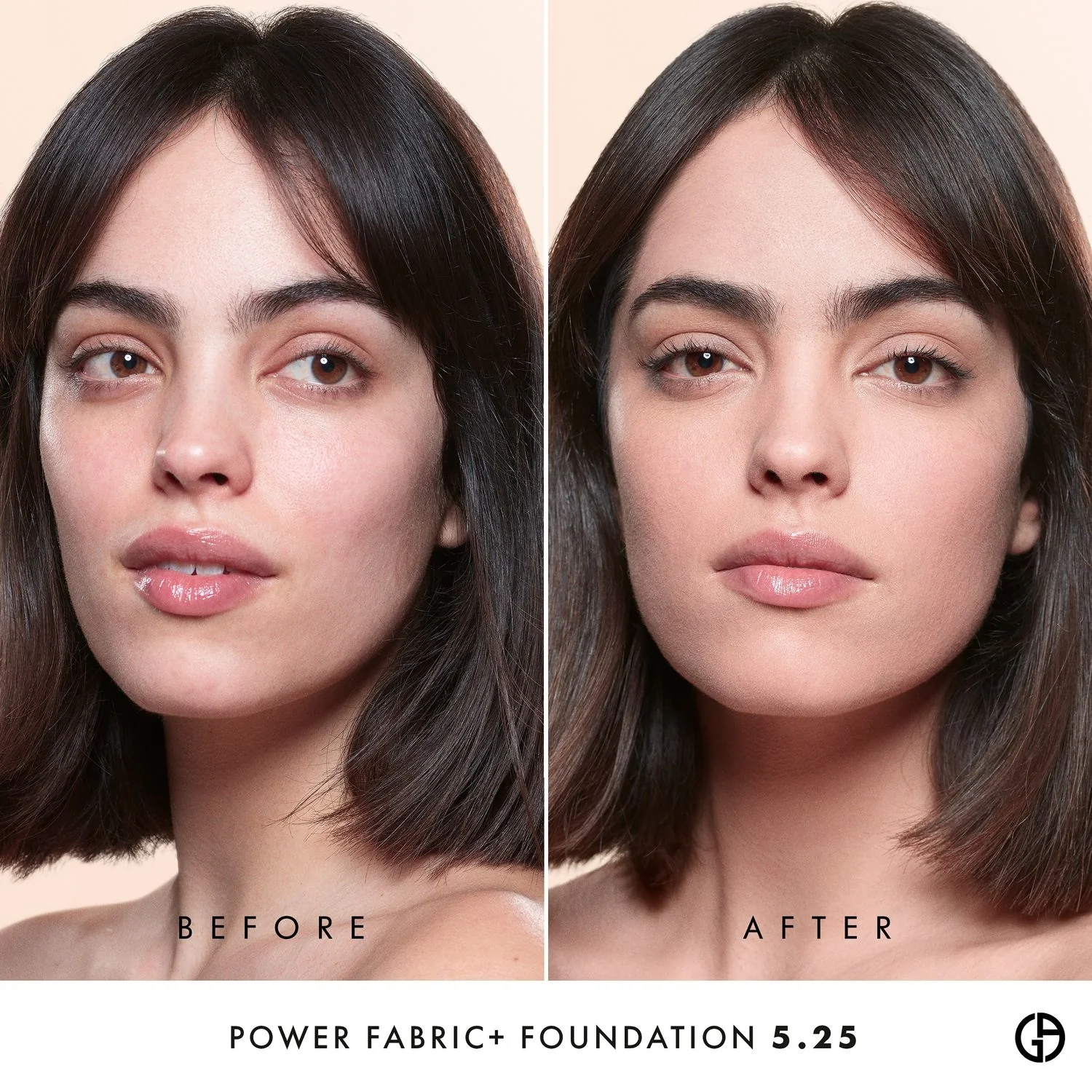 Viso Power Fabric + - Base Líquida