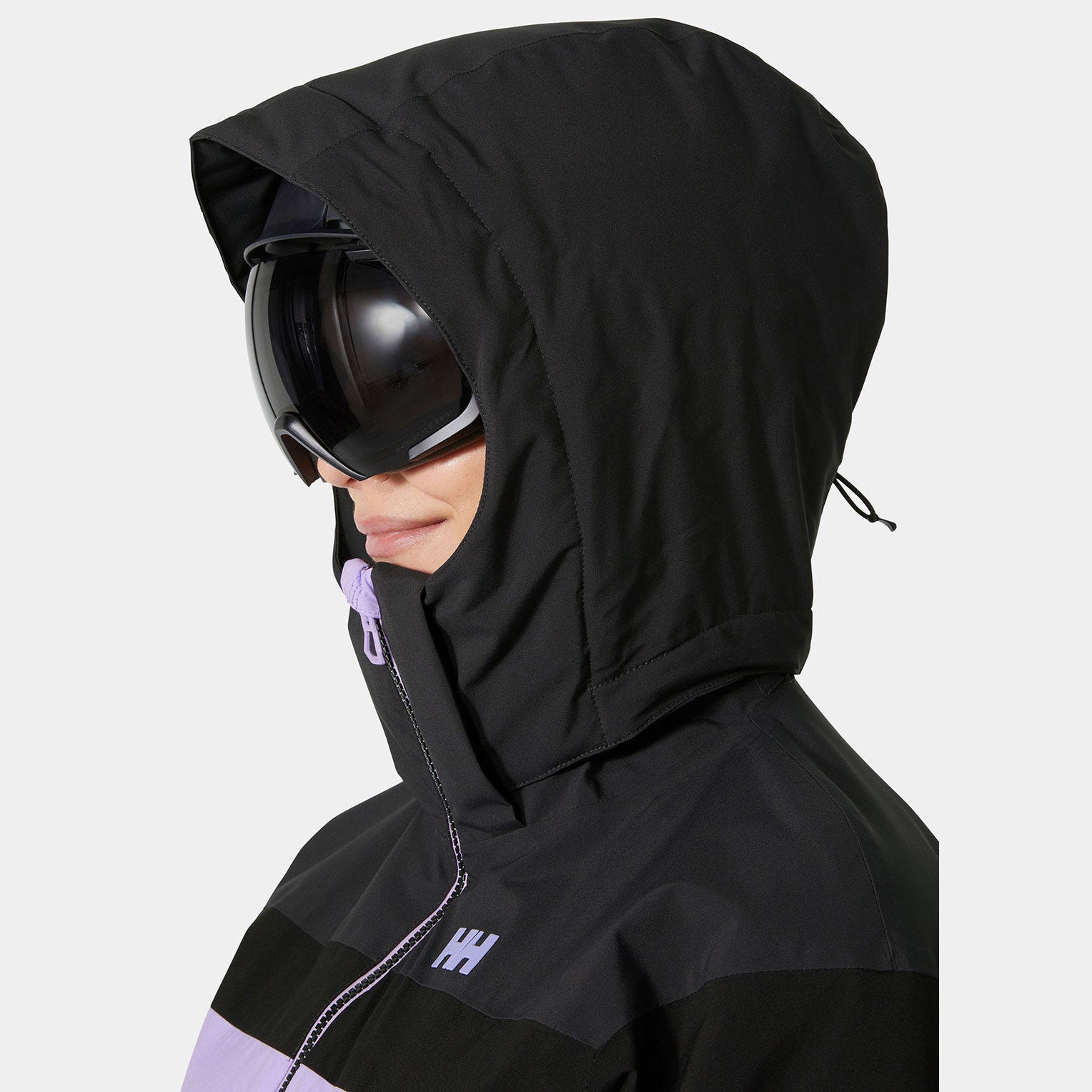 Women's Motionista LIFALOFT Ski Jacket