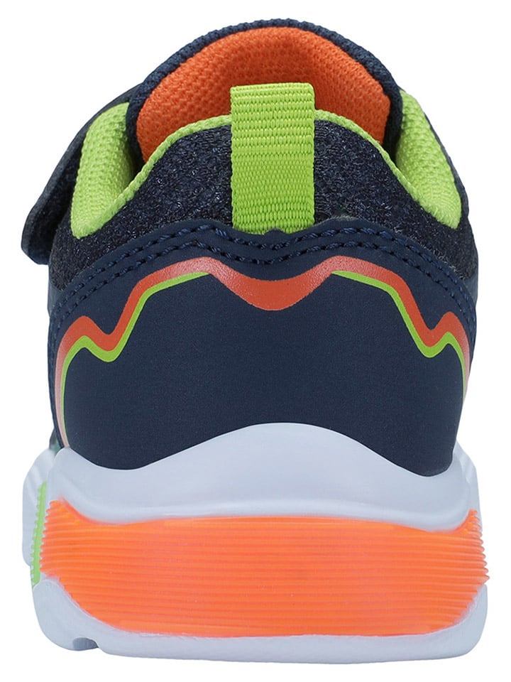 Kangaroos Sneakers 