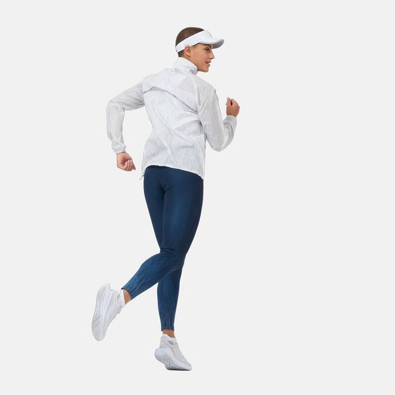 Odlo ZEROWEIGHT Laufjacke Damen