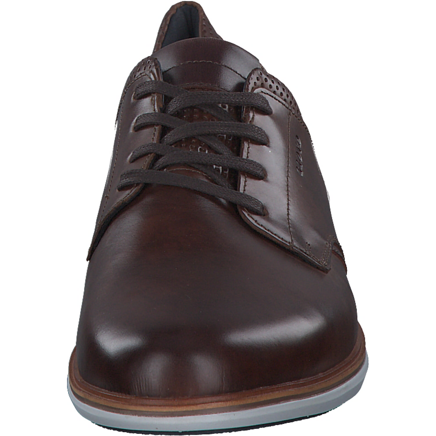 Lloyd Kayor 14359, Halbschuhe, Herren, Braun
