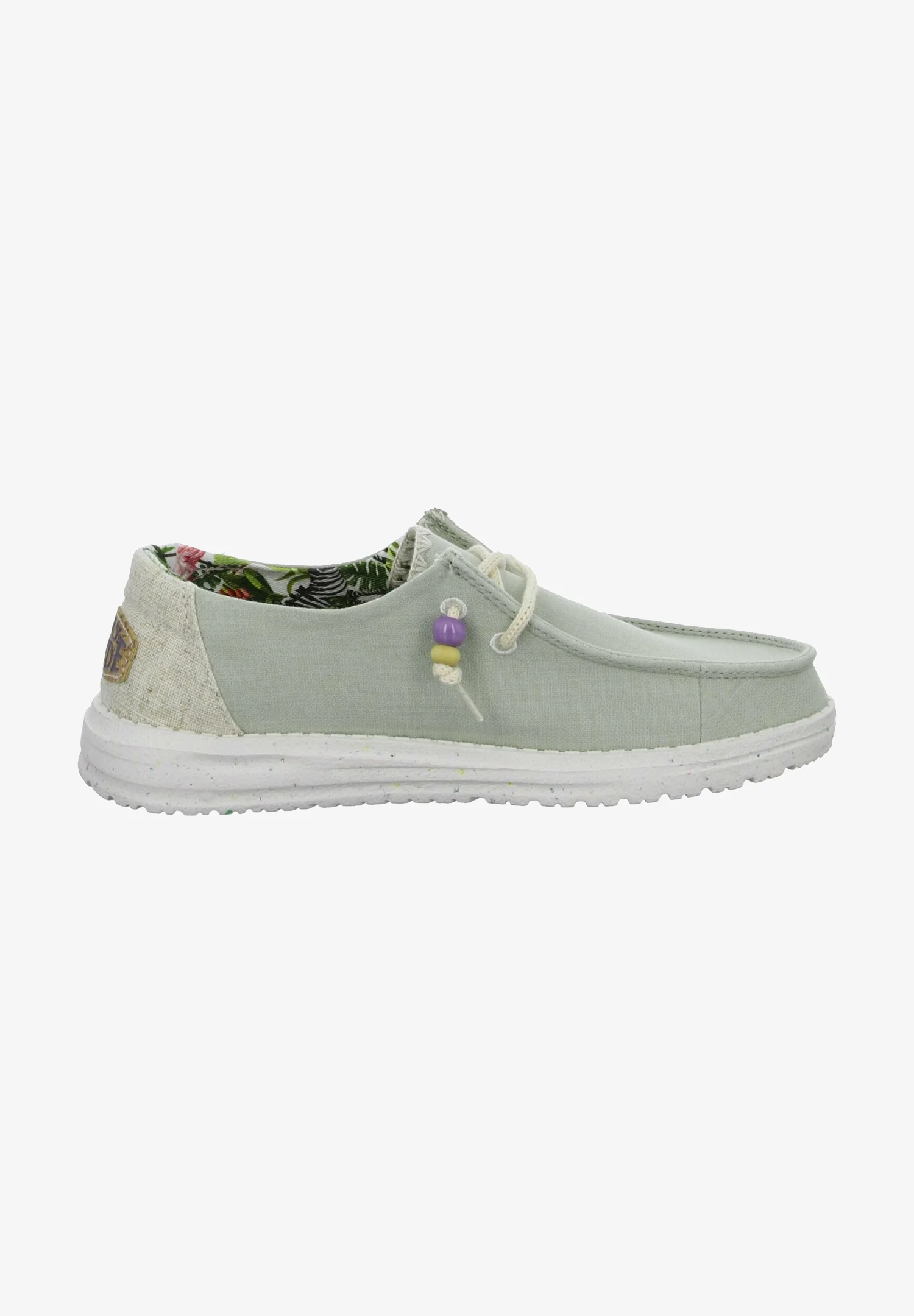 Mocasines Hey Dude