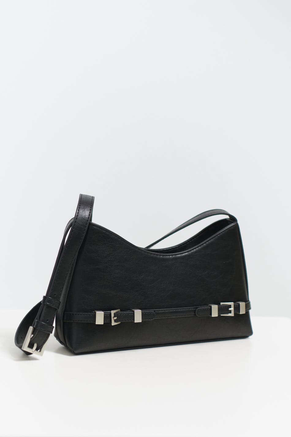Belt shoulder bag