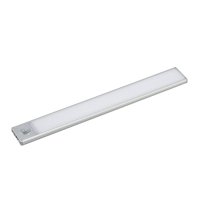 Energy Kabinettlys 30 cm Oppladbar slim 210 lm m/sensor