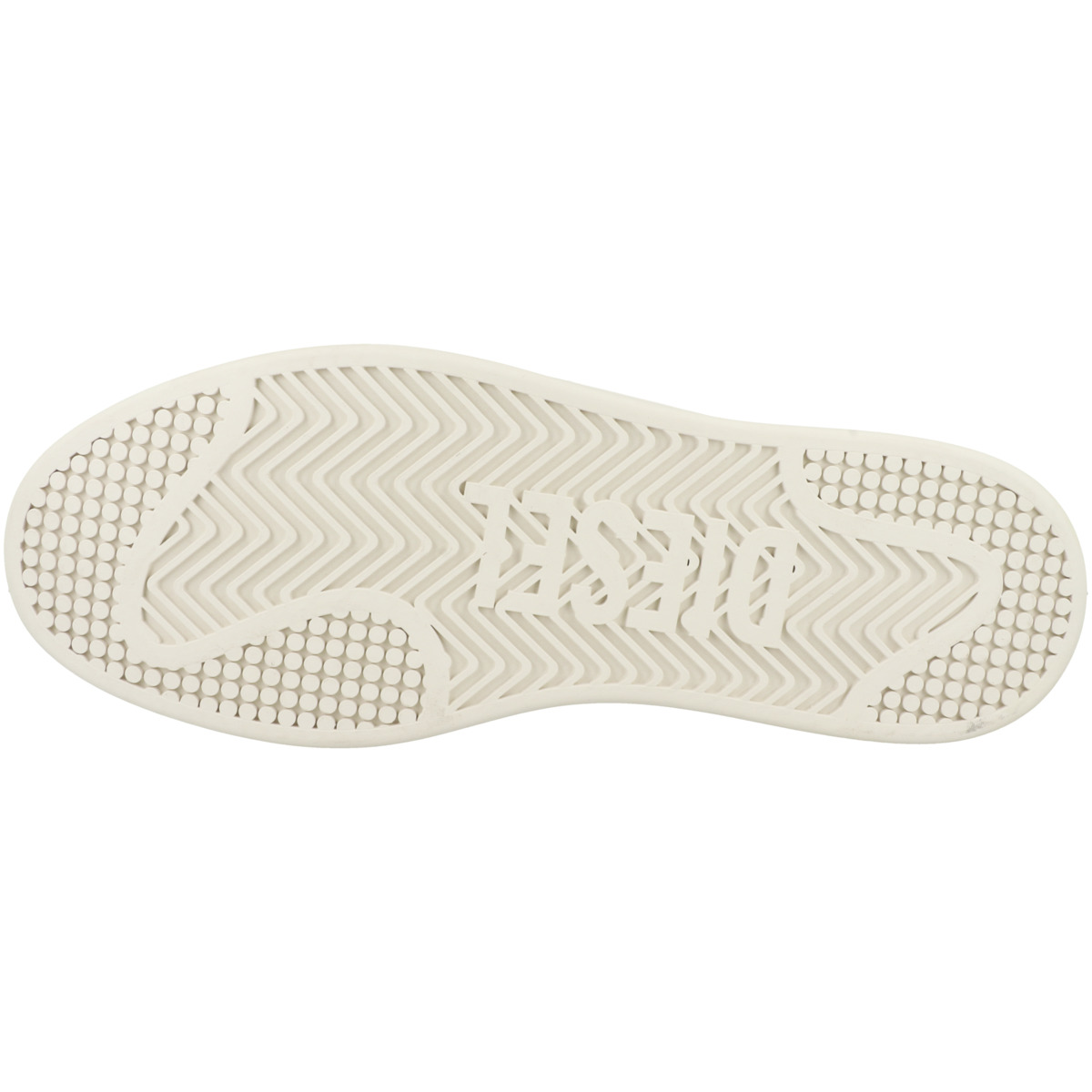 Diesel S-Athene Low Sneaker Low weiss