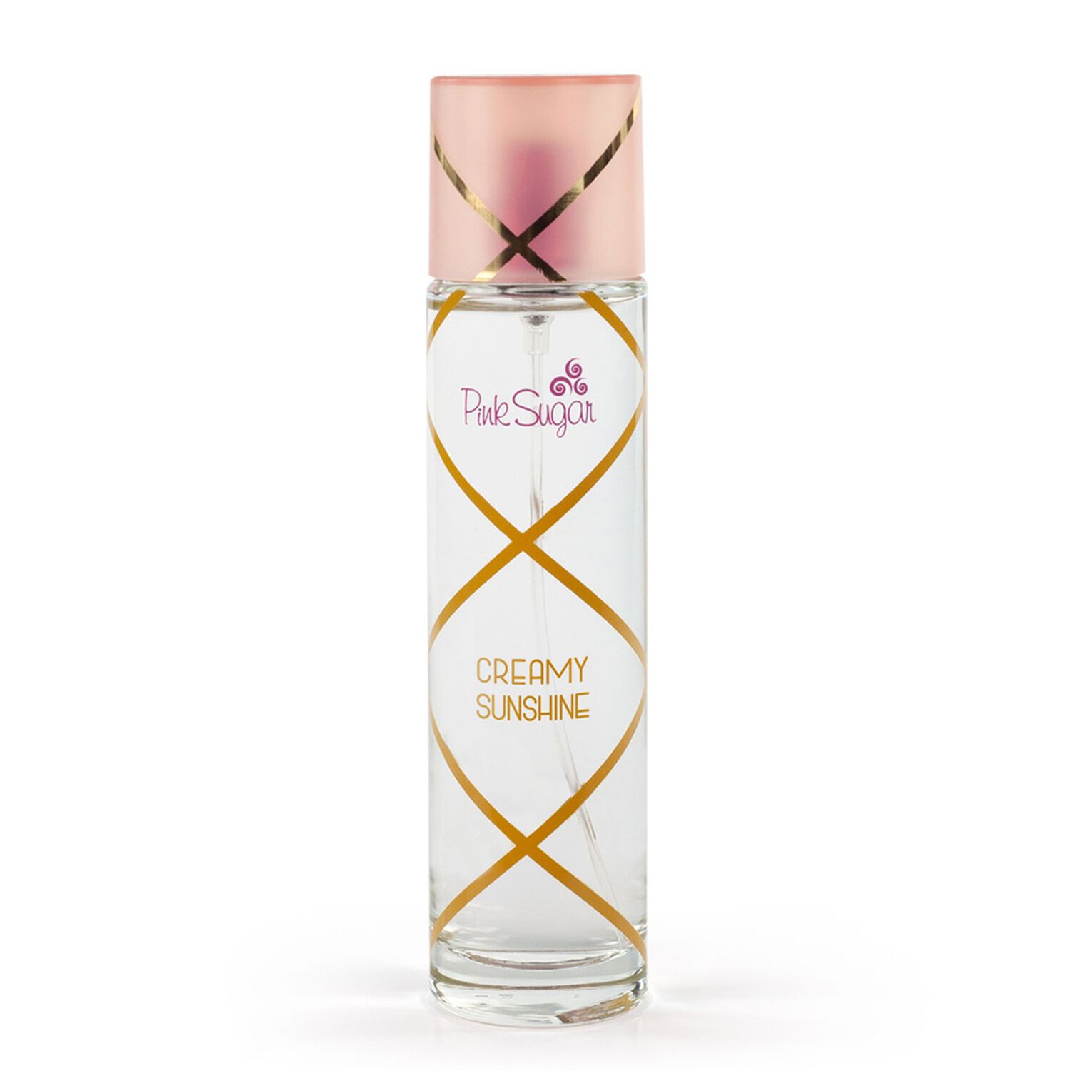 Pink Sugar Creamy Sunshine Eau de Toilette - 100 ml