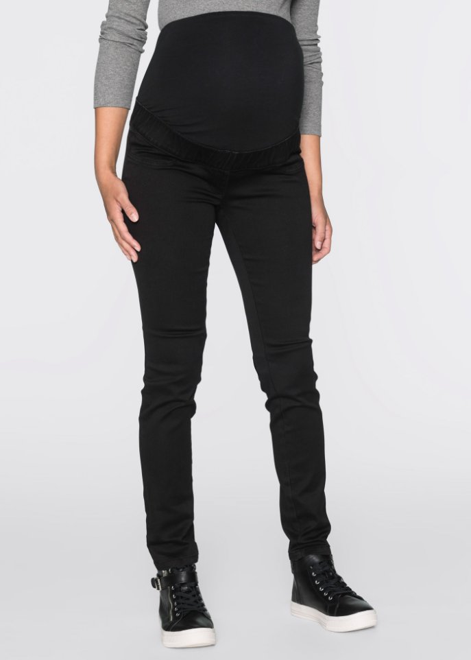 Umstands-Jeansleggings