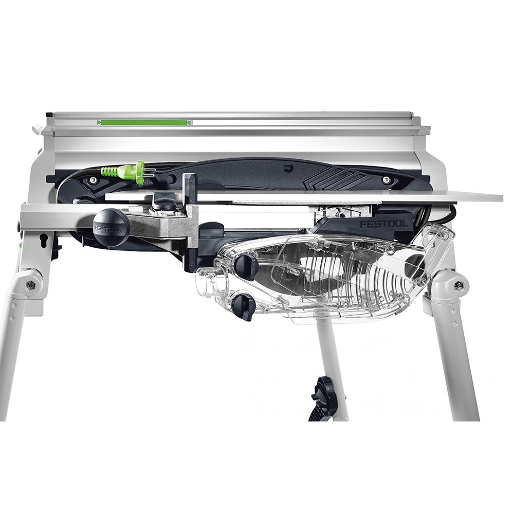 FESTOOL 190mm 1200W CS 50 EBG PRECISIO Table Saw 574768